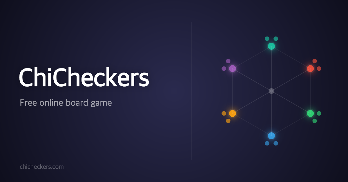 History of Halma — Origin & Evolution | ChiCheckers
